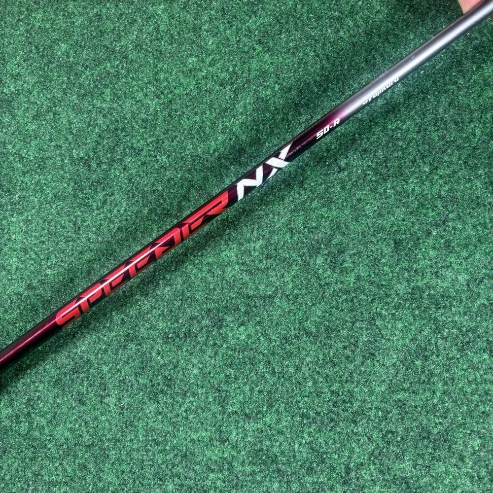 TaylorMade stealth hd